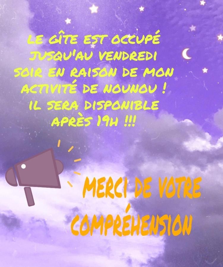 Les Gites De Vensac المظهر الخارجي الصورة